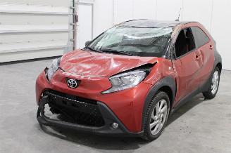 Toyota Aygo  picture 1