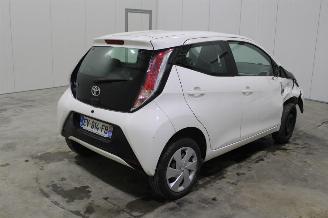 Toyota Aygo  picture 3