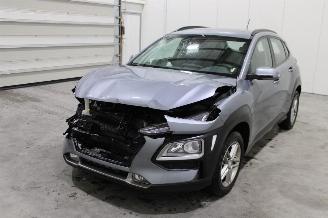 škoda osobní automobily Hyundai Kona  2020/10