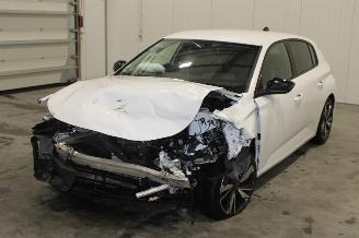 skadebil auto Peugeot 308  2023/6
