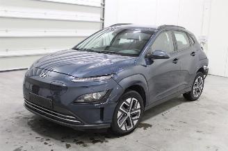 škoda osobní automobily Hyundai Kona Elektro 2022/10