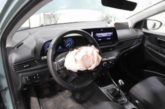 Hyundai I-20 i20 picture 8