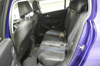 Peugeot 308  picture 12