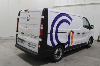 Renault Trafic  picture 3
