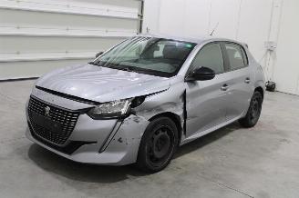 skadebil auto Peugeot 208  2023/3