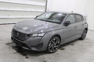 skadebil auto Peugeot 308  2023/11