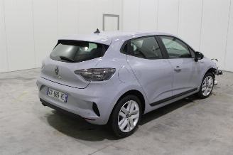 Renault Clio  picture 3