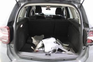 Dacia Duster  picture 13