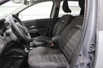 Dacia Duster  picture 14