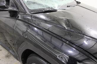 Hyundai Tucson  picture 23