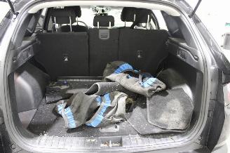 Hyundai Tucson  picture 20