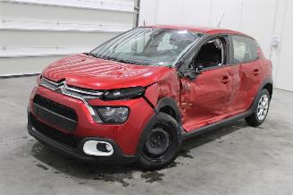 skadebil auto Citroën C3  2023/3