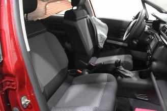 Citroën C3  picture 10