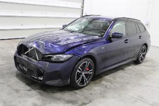 Avarii autoturisme BMW 3-serie 320 2025/8