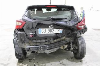 Nissan Micra  picture 5