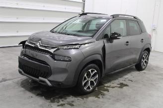 Avarii autoturisme Citroën C3 Aircross  2023/3