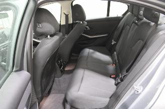BMW 3-serie 318 picture 11