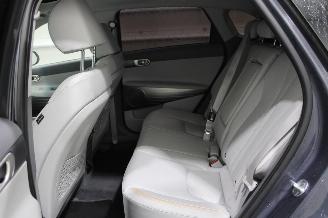 Hyundai Nexo  picture 12