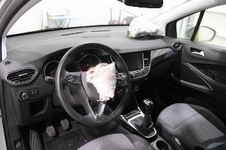 Opel Crossland X picture 10