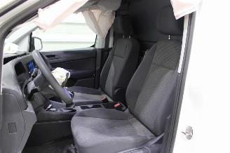 Volkswagen Caddy  picture 11