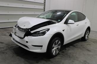 Unfallwagen Tesla Model Y  2023/4