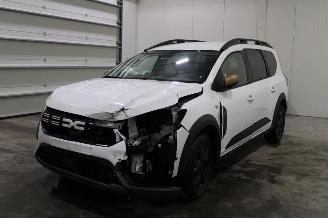 Schadeauto Dacia Jogger  2024/3