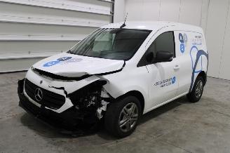Schadeauto Mercedes Citan  2023/5