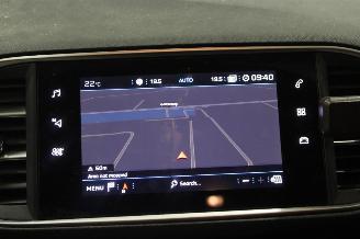 Peugeot 308  picture 15