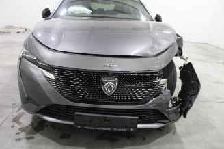 Peugeot 308  picture 5