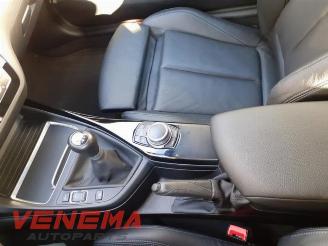 BMW 1-serie 1 serie (F21), Hatchback 3-drs, 2011 / 2019 120i 2.0 16V picture 17