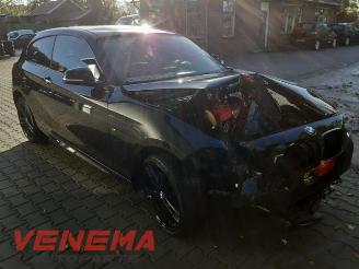 BMW 1-serie 1 serie (F21), Hatchback 3-drs, 2011 / 2019 120i 2.0 16V picture 6