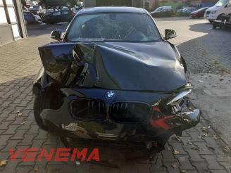 BMW 1-serie 1 serie (F21), Hatchback 3-drs, 2011 / 2019 120i 2.0 16V picture 7