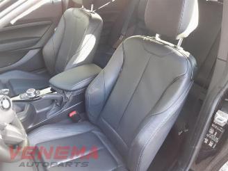 BMW 1-serie 1 serie (F21), Hatchback 3-drs, 2011 / 2019 120i 2.0 16V picture 8