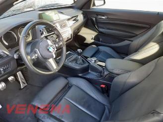 BMW 1-serie 1 serie (F21), Hatchback 3-drs, 2011 / 2019 120i 2.0 16V picture 9