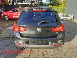 BMW 1-serie 1 serie (F21), Hatchback 3-drs, 2011 / 2019 120i 2.0 16V picture 3