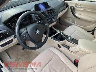 BMW 1-serie 1 serie (F20), Hatchback 5-drs, 2011 / 2019 116i 1.6 16V picture 8