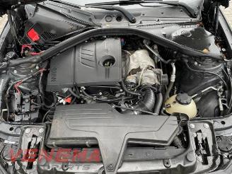 BMW 1-serie 1 serie (F20), Hatchback 5-drs, 2011 / 2019 116i 1.6 16V picture 6