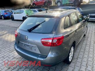 Seat Ibiza Ibiza ST (6J8), Combi, 2010 / 2016 1.2 TDI Ecomotive picture 5