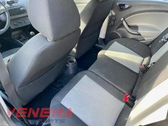 Seat Ibiza Ibiza ST (6J8), Combi, 2010 / 2016 1.2 TDI Ecomotive picture 25