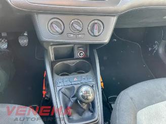 Seat Ibiza Ibiza ST (6J8), Combi, 2010 / 2016 1.2 TDI Ecomotive picture 19