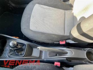 Seat Ibiza Ibiza ST (6J8), Combi, 2010 / 2016 1.2 TDI Ecomotive picture 20