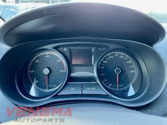 Seat Ibiza Ibiza ST (6J8), Combi, 2010 / 2016 1.2 TDI Ecomotive picture 13