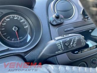 Seat Ibiza Ibiza ST (6J8), Combi, 2010 / 2016 1.2 TDI Ecomotive picture 14