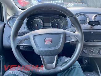 Seat Ibiza Ibiza ST (6J8), Combi, 2010 / 2016 1.2 TDI Ecomotive picture 12