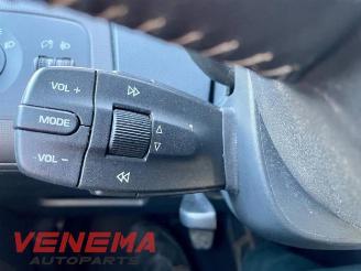 Seat Ibiza Ibiza ST (6J8), Combi, 2010 / 2016 1.2 TDI Ecomotive picture 16