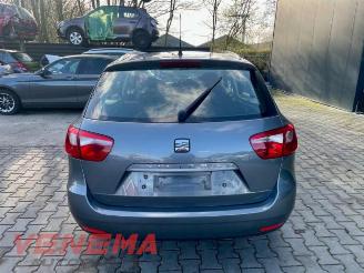 Seat Ibiza Ibiza ST (6J8), Combi, 2010 / 2016 1.2 TDI Ecomotive picture 4