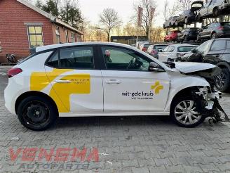 Opel Corsa Corsa F (UB/UH/UP), Hatchback 5-drs, 2019 1.2 12V 75 picture 6