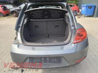 Volkswagen Beetle Beetle (16AB), Hatchback 3-drs, 2011 / 2019 1.6 TDI 16V picture 15