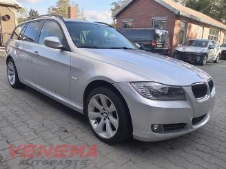 BMW 3-serie 3 serie Touring (E91), Combi, 2004 / 2012 320i 16V picture 3