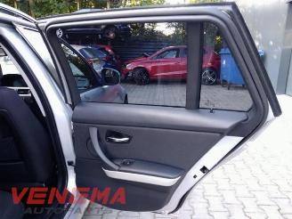 BMW 3-serie 3 serie Touring (E91), Combi, 2004 / 2012 320i 16V picture 18